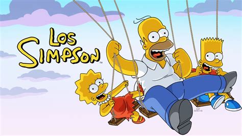 capitulos de los simpson